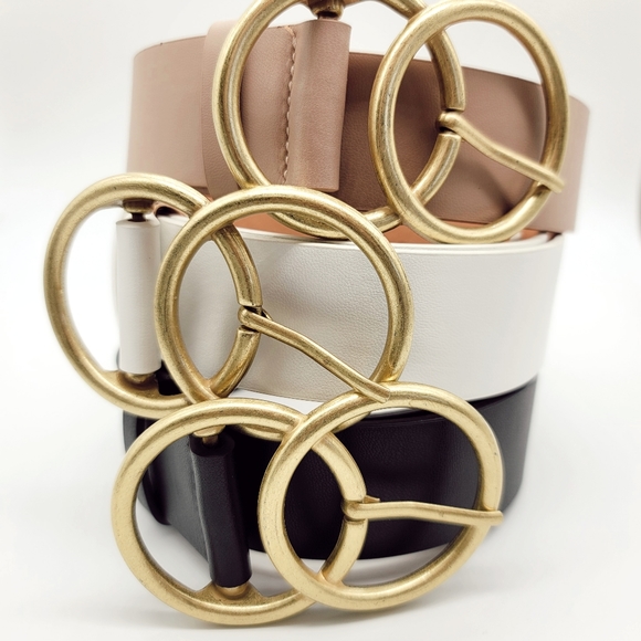 Woman belt - Picture 3 of 3